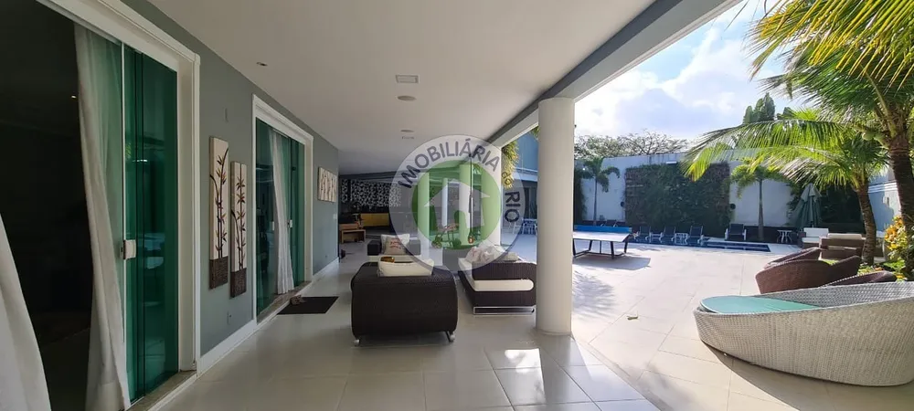 Casa, 6 quartos, 1000 m² - Foto 34