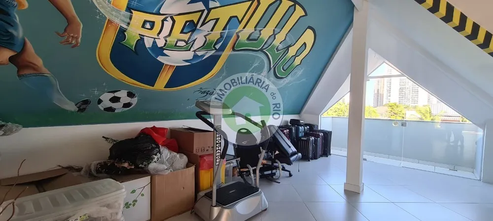 Casa, 6 quartos, 1000 m² - Foto 31