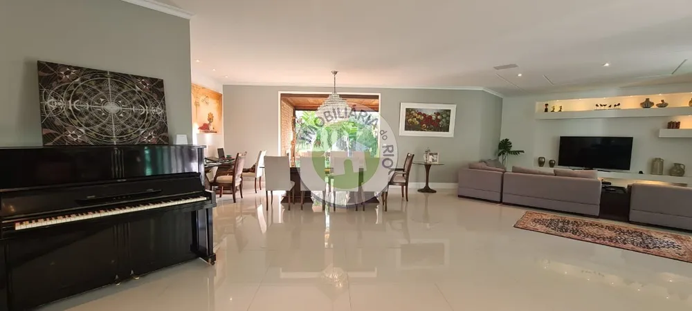 Casa, 6 quartos, 1000 m² - Foto 3