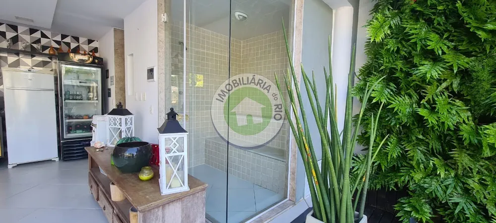 Casa, 6 quartos, 1000 m² - Foto 42
