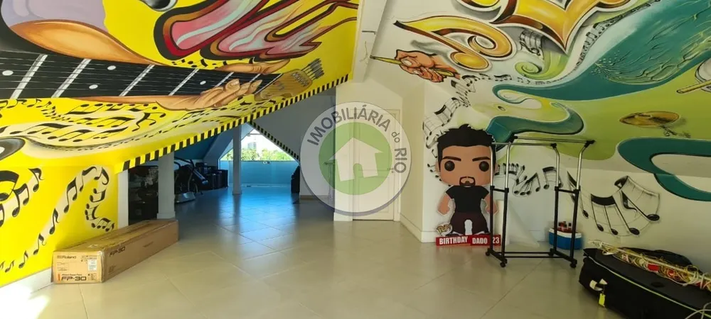 Casa, 6 quartos, 1000 m² - Foto 32