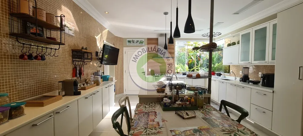 Casa, 6 quartos, 1000 m² - Foto 27