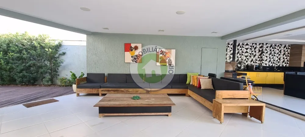 Casa, 6 quartos, 1000 m² - Foto 36