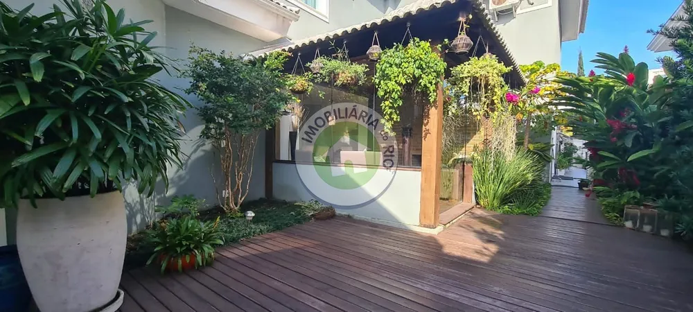 Casa, 6 quartos, 1000 m² - Foto 47