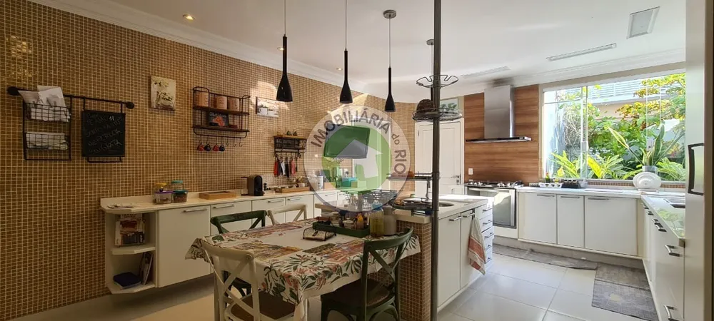 Casa, 6 quartos, 1000 m² - Foto 26