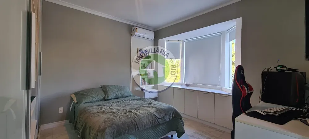 Casa, 6 quartos, 1000 m² - Foto 12