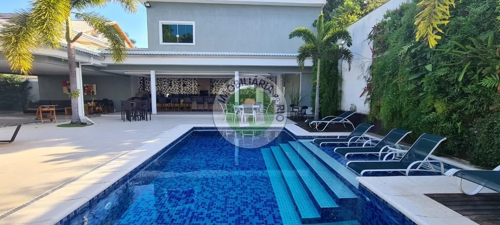 Casa, 6 quartos, 1000 m² - Foto 38