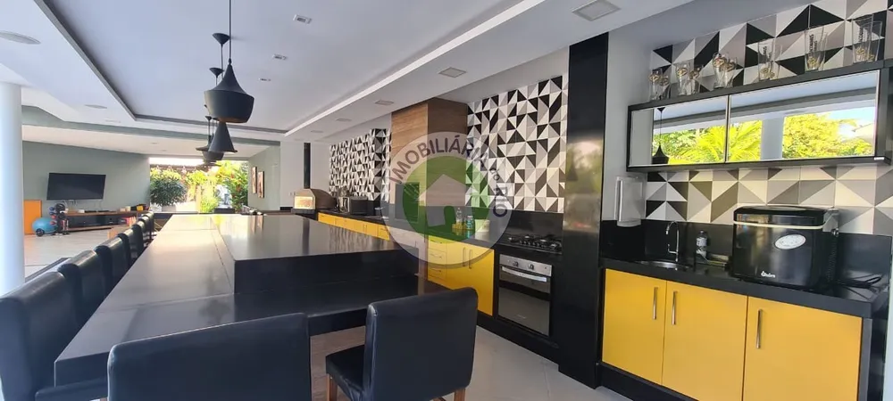 Casa, 6 quartos, 1000 m² - Foto 43