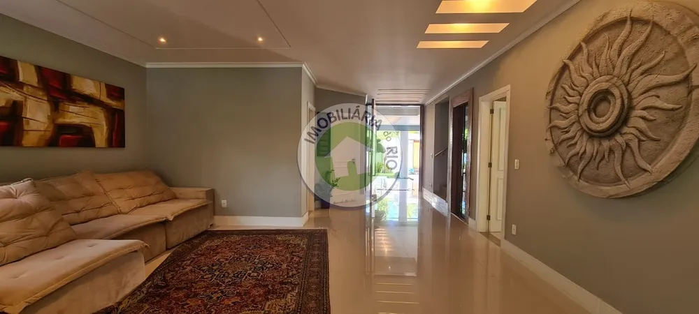 Casa, 6 quartos, 1000 m² - Foto 4
