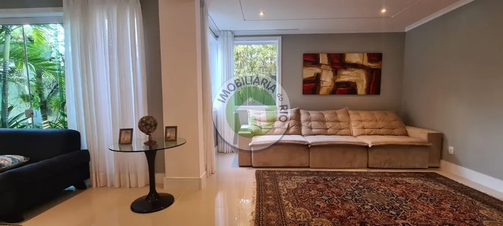 Casa, 6 quartos, 1000 m² - Foto 5