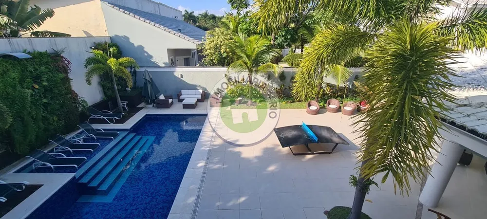 Casa, 6 quartos, 1000 m² - Foto 52