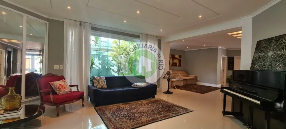 Casa, 6 quartos, 1000 m² - Foto 6