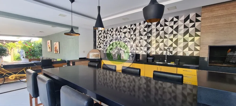 Casa, 6 quartos, 1000 m² - Foto 41
