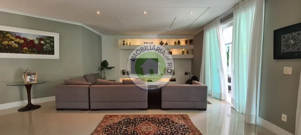 Casa, 6 quartos, 1000 m² - Foto 7