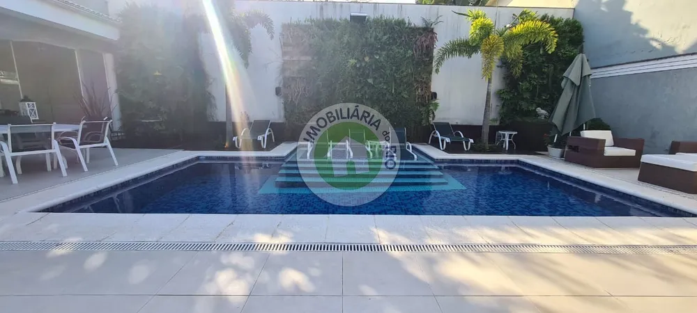 Casa, 6 quartos, 1000 m² - Foto 39