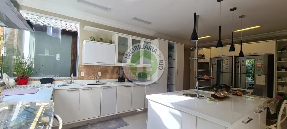 Casa, 6 quartos, 1000 m² - Foto 24