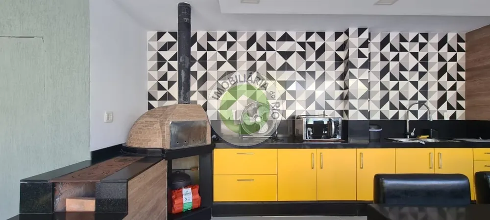 Casa, 6 quartos, 1000 m² - Foto 44