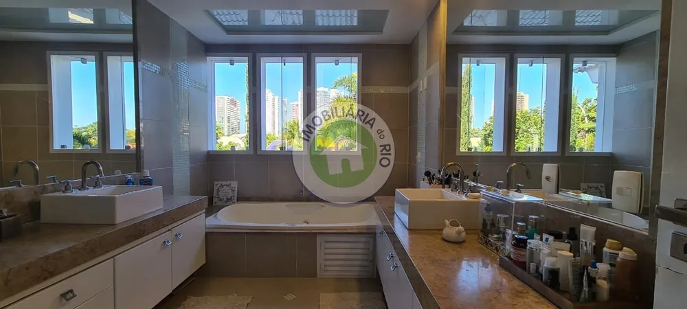 Casa, 6 quartos, 1000 m² - Foto 18