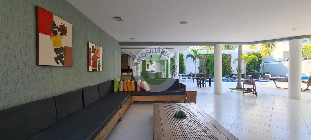 Casa, 6 quartos, 1000 m² - Foto 46