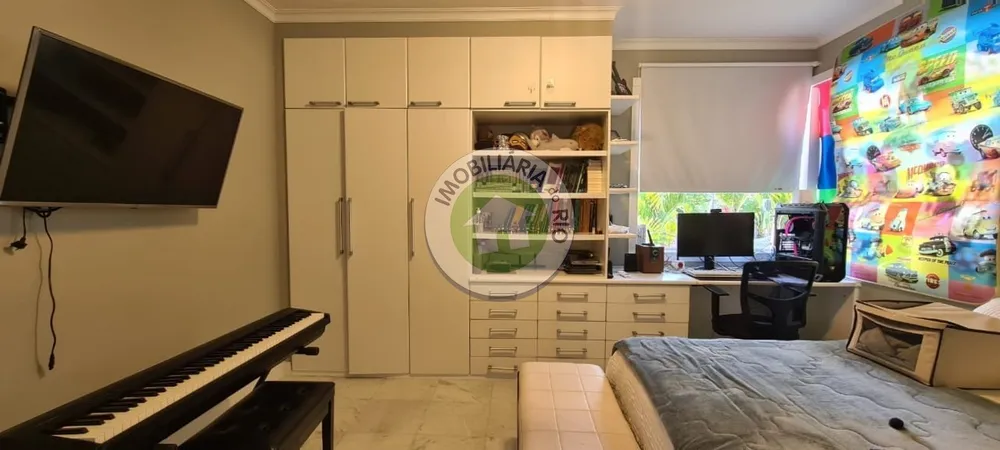 Casa, 6 quartos, 1000 m² - Foto 13