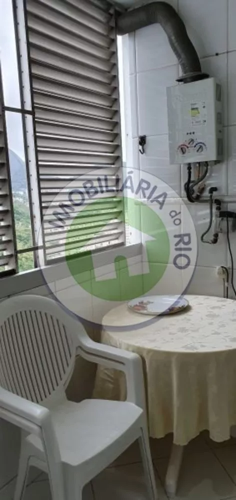Apartamento, 3 quartos, 94 m² - Foto 18