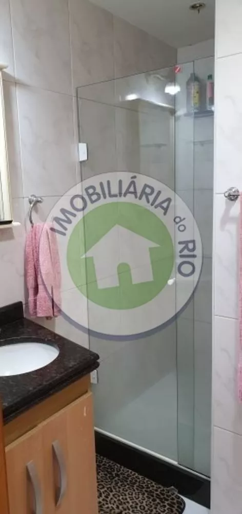 Apartamento, 3 quartos, 94 m² - Foto 5