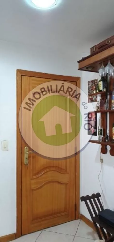 Apartamento, 3 quartos, 94 m² - Foto 17