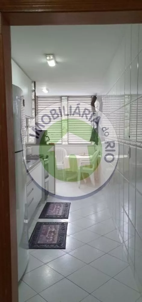 Apartamento, 3 quartos, 94 m² - Foto 9