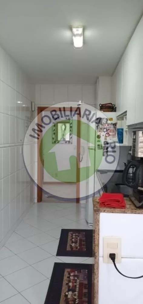 Apartamento, 3 quartos, 94 m² - Foto 19