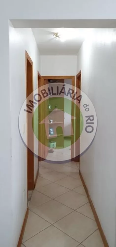 Apartamento, 3 quartos, 94 m² - Foto 6