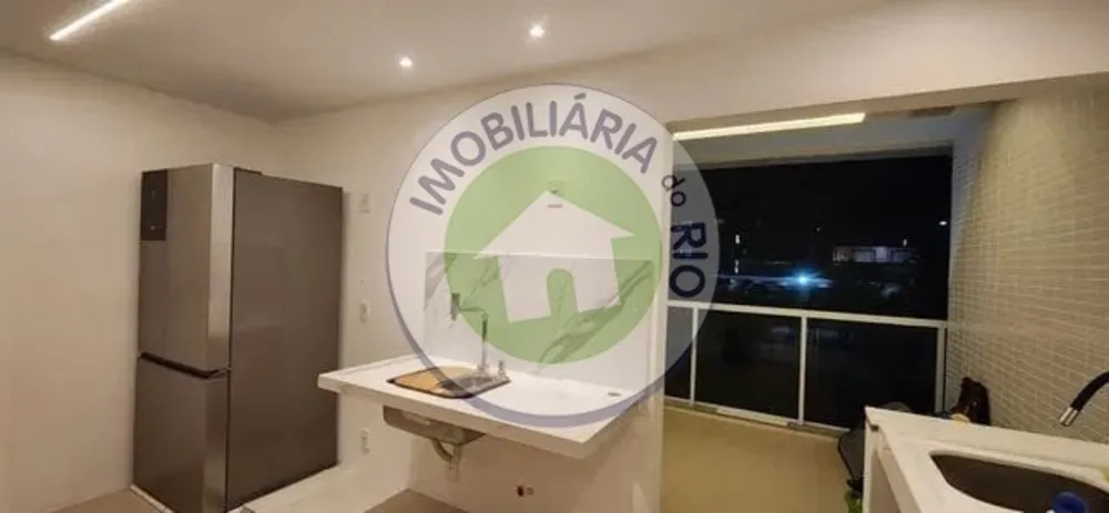 Apartamento, 3 quartos, 133 m² - Foto 12