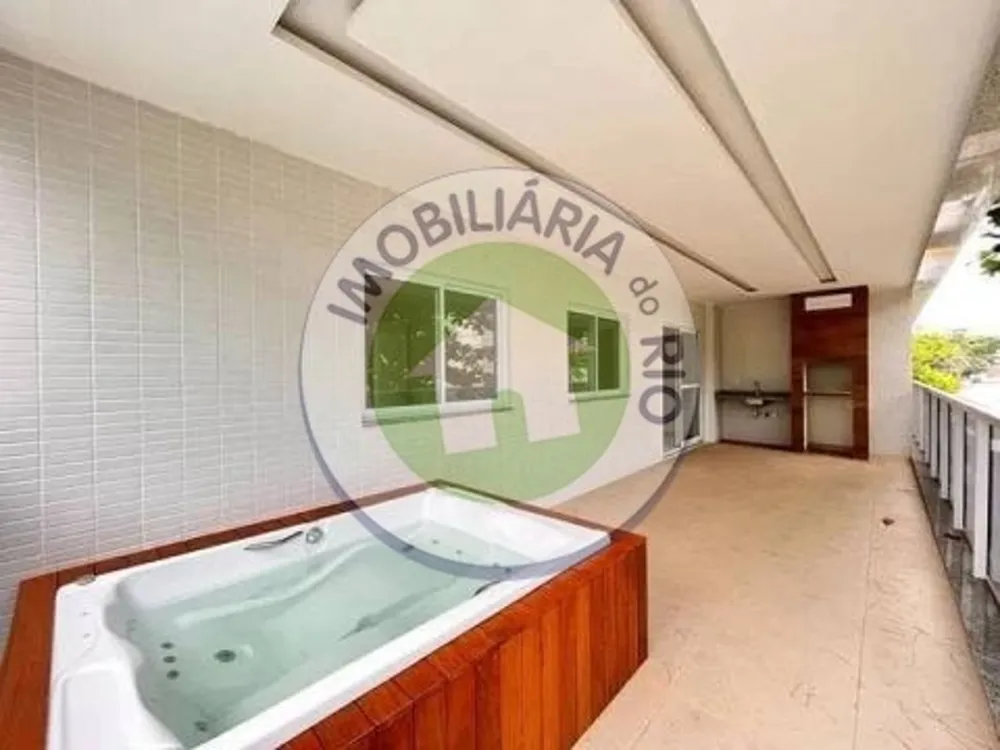 Apartamento, 3 quartos, 133 m² - Foto 2