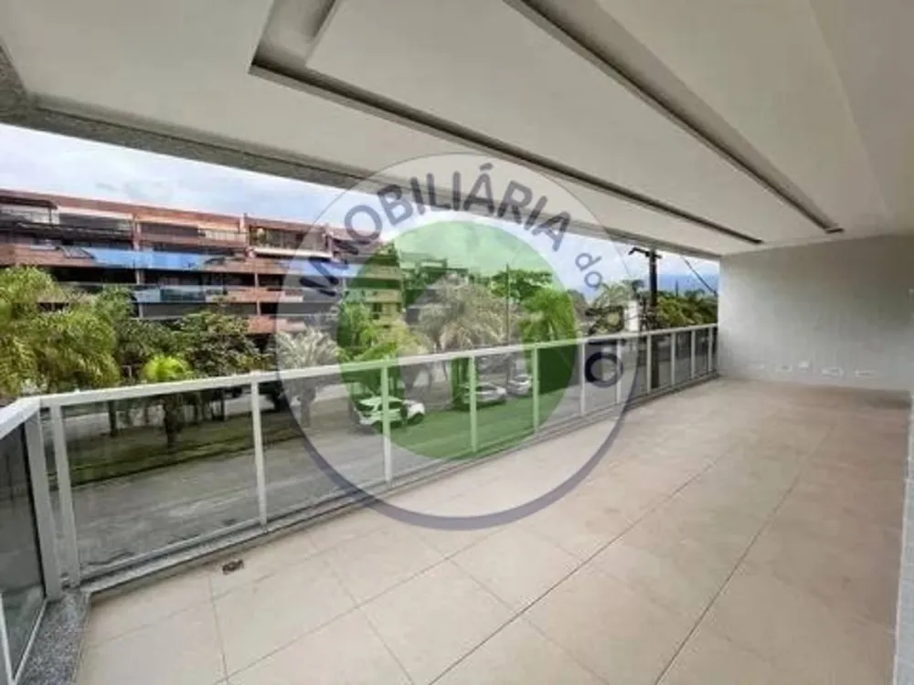 Apartamento, 3 quartos, 133 m² - Foto 5