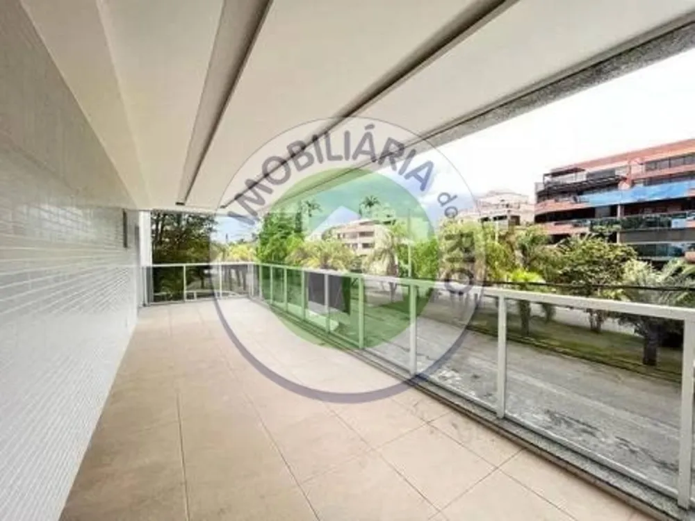 Apartamento, 3 quartos, 133 m² - Foto 6