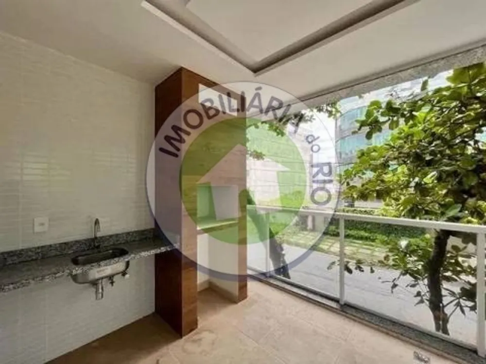 Apartamento, 3 quartos, 133 m² - Foto 4