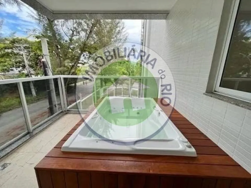 Apartamento, 3 quartos, 133 m² - Foto 3