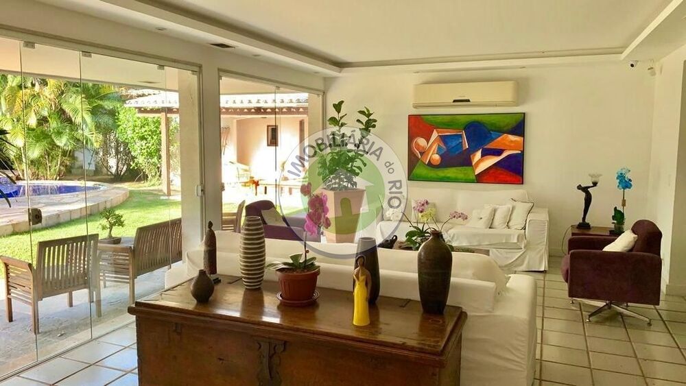 Casa, 6 quartos - Foto 47