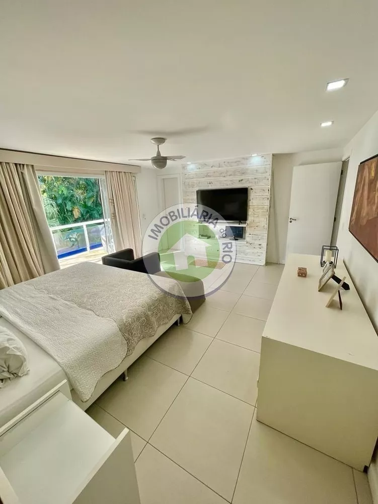 Casa, 6 quartos - Foto 31
