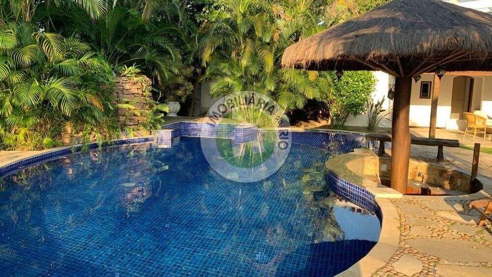 Casa, 6 quartos - Foto 45