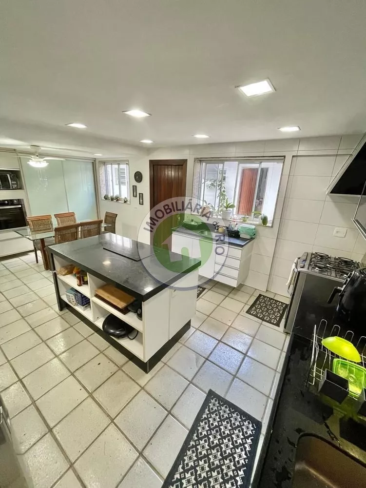 Casa, 6 quartos - Foto 8