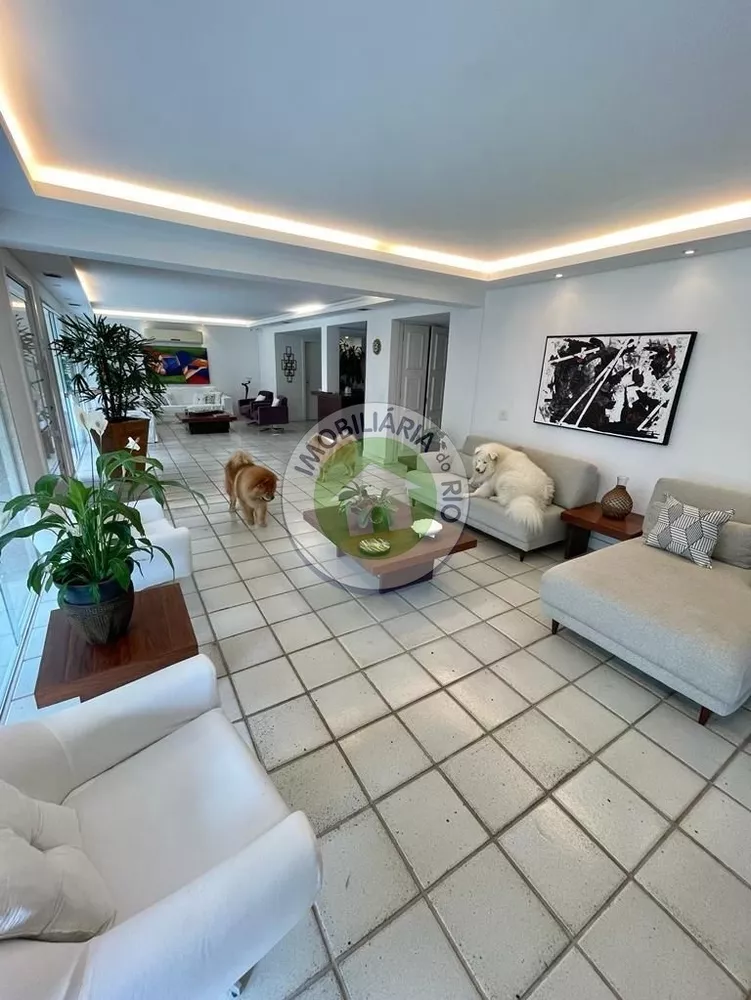 Casa, 6 quartos - Foto 30