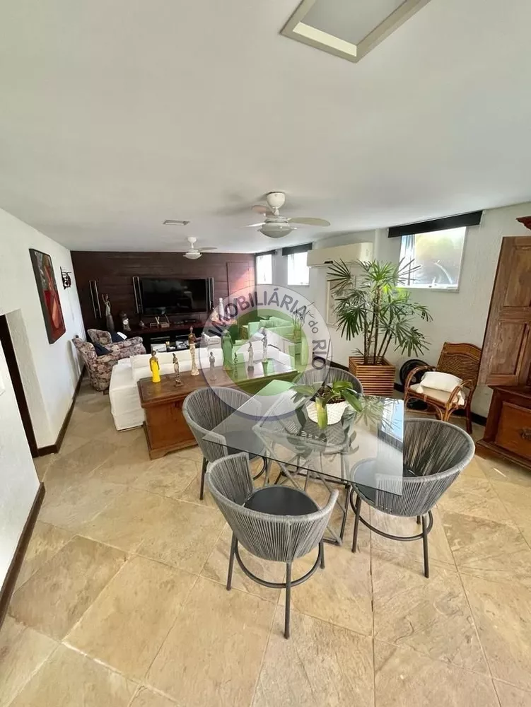 Casa, 6 quartos - Foto 32