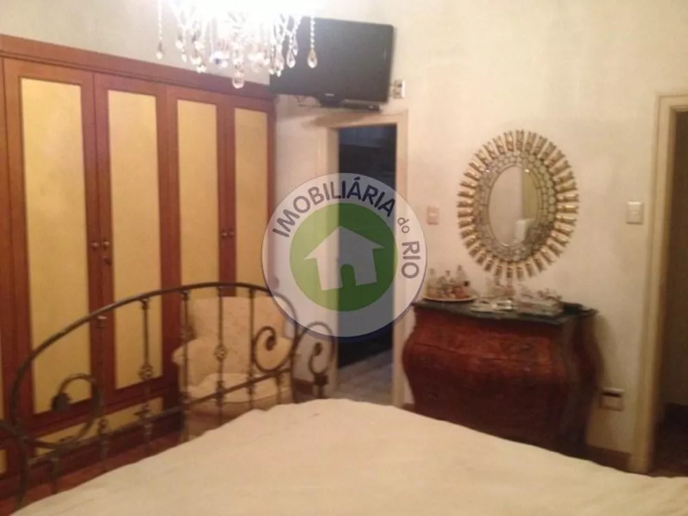 Apartamento, 4 quartos, 190 m² - Foto 9