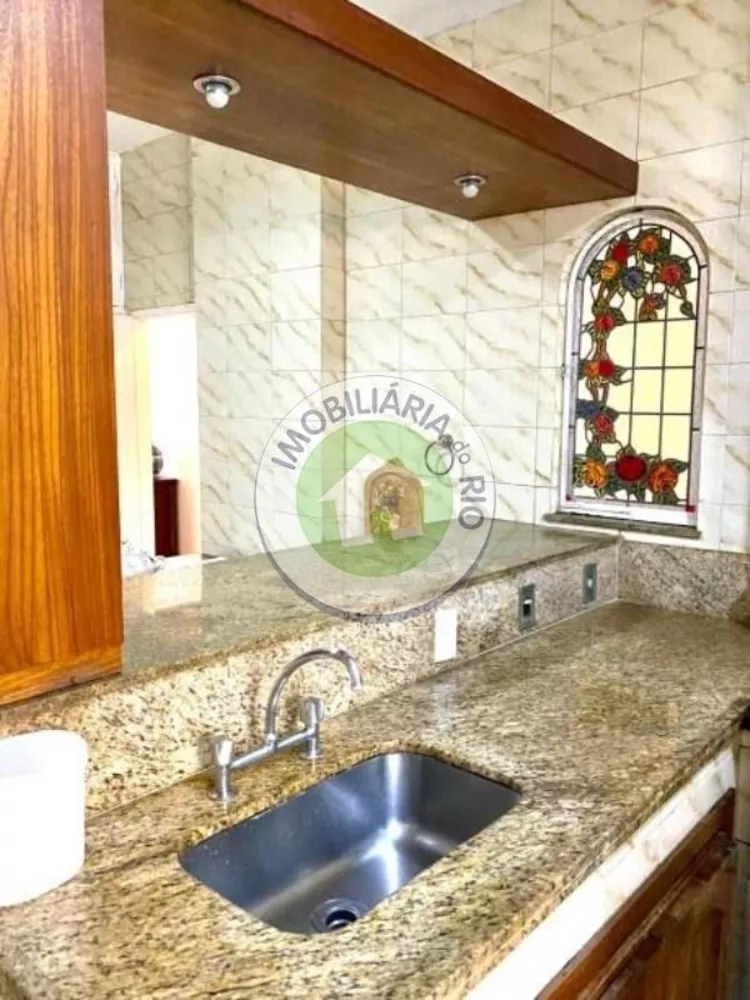 Apartamento, 4 quartos, 190 m² - Foto 11