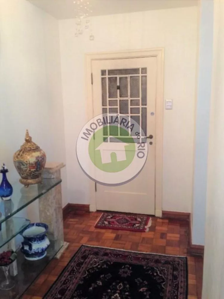 Apartamento, 4 quartos, 190 m² - Foto 12