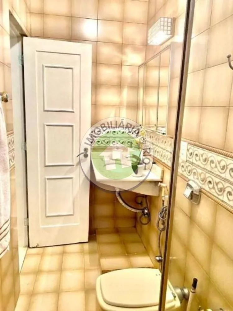 Apartamento, 4 quartos, 190 m² - Foto 2