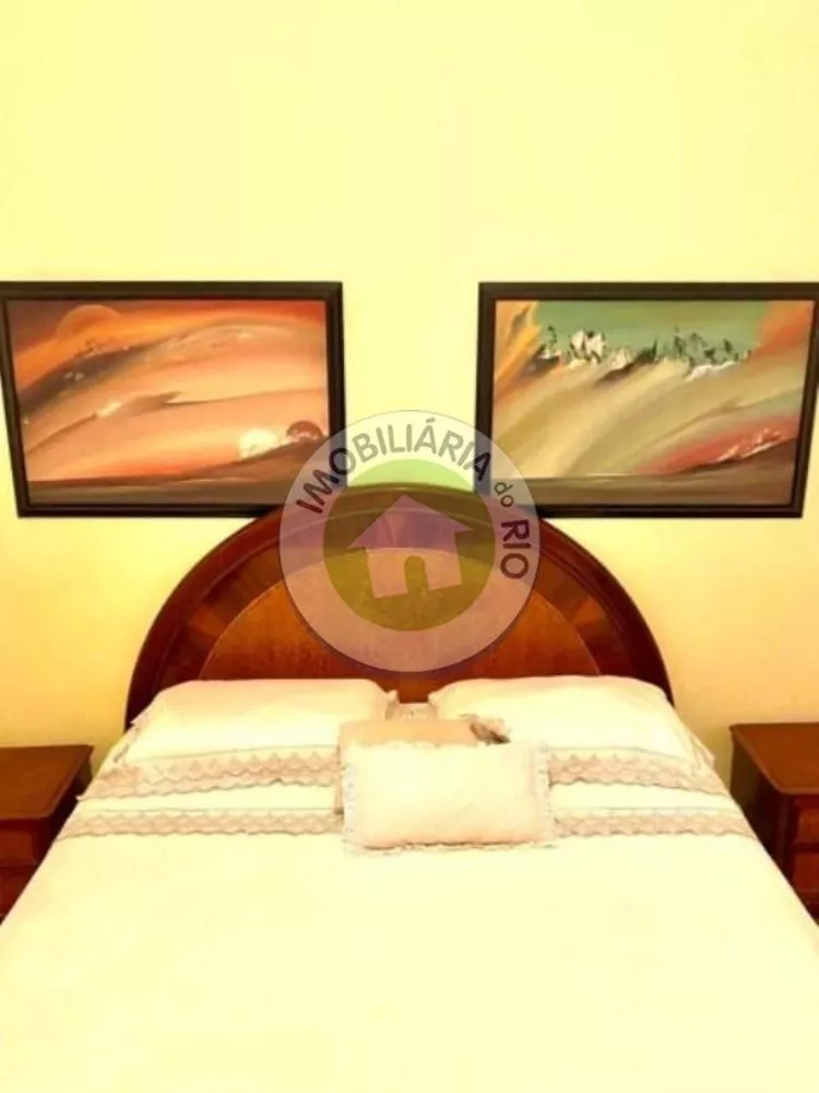 Apartamento, 4 quartos, 190 m² - Foto 23