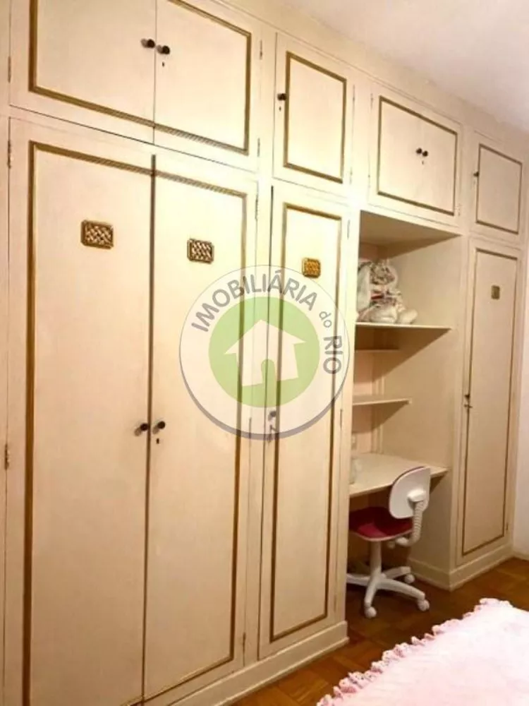 Apartamento, 4 quartos, 190 m² - Foto 25