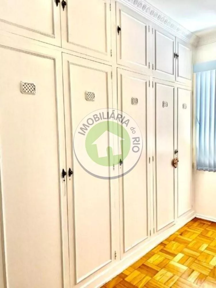 Apartamento, 4 quartos, 190 m² - Foto 20