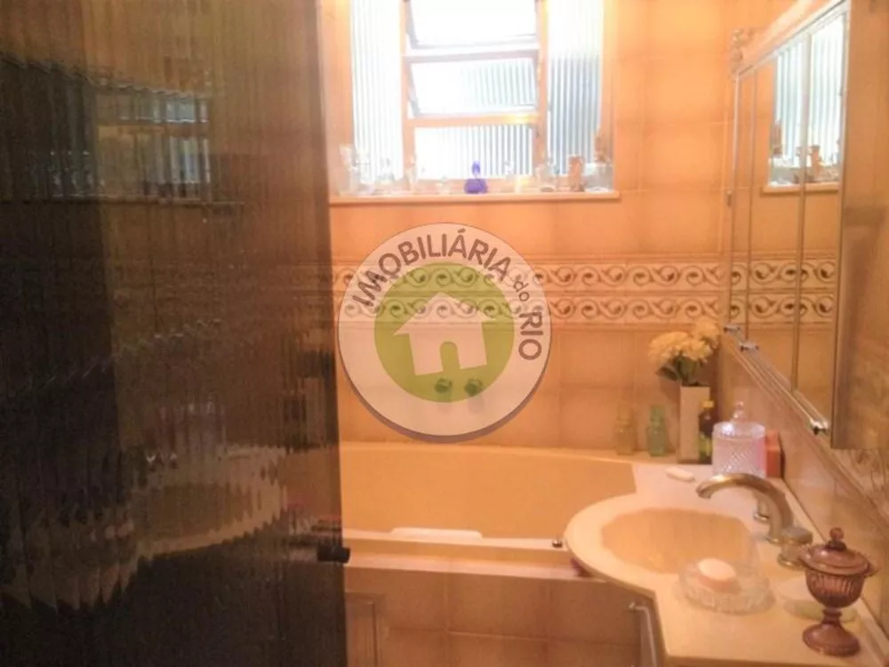 Apartamento, 4 quartos, 190 m² - Foto 22